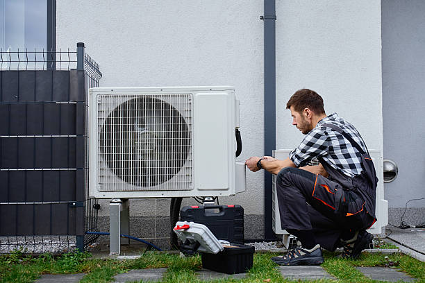 Trusted Hvac service in Wade, NC - Tropical Oasis HVAC
